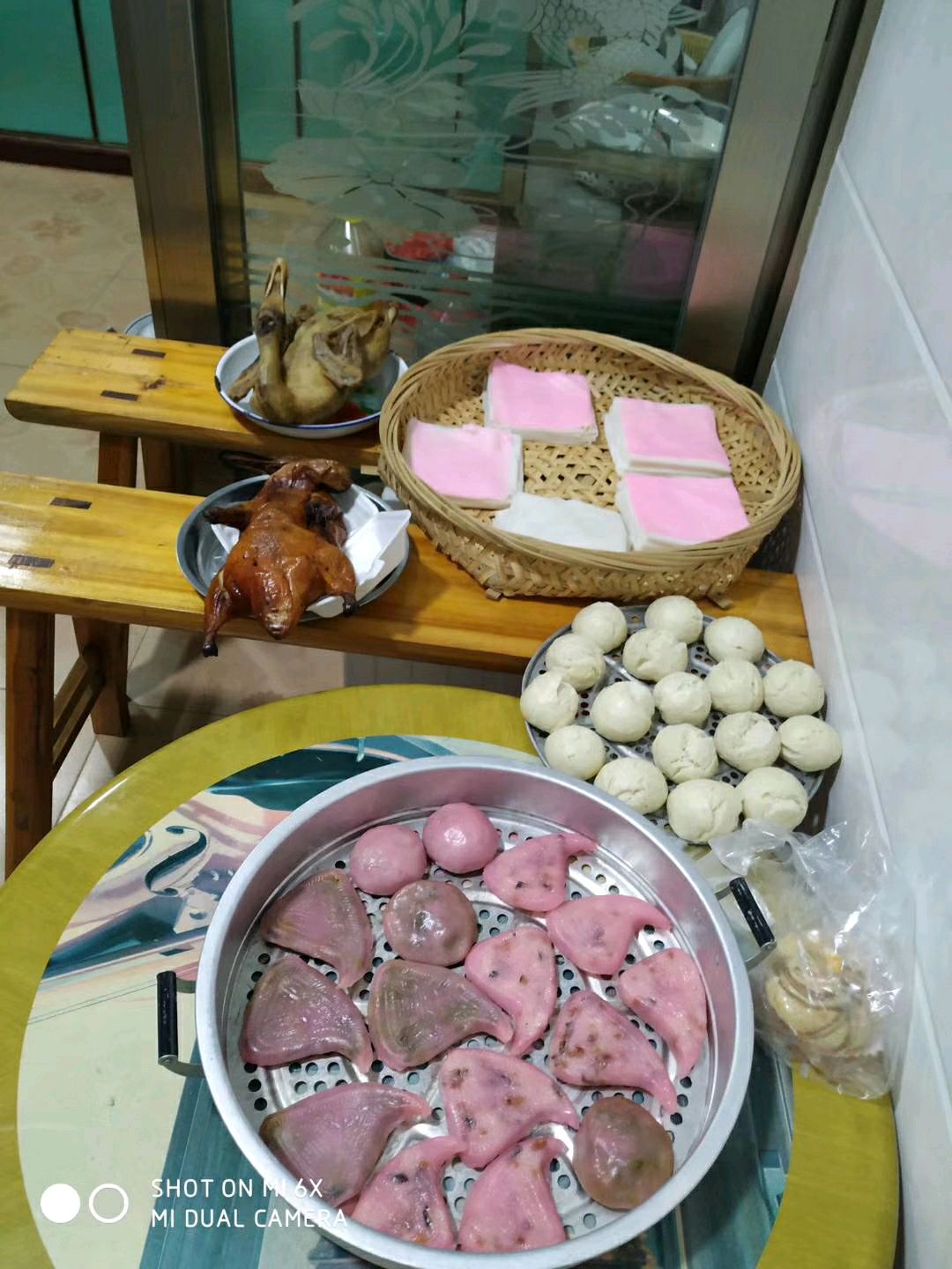 潮汕粿