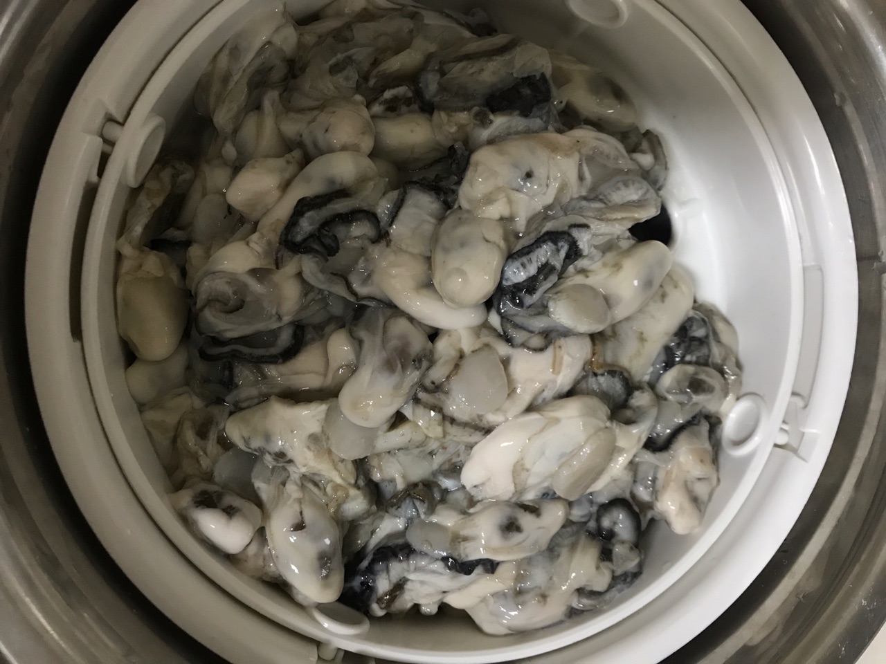 潮汕蚝烙
