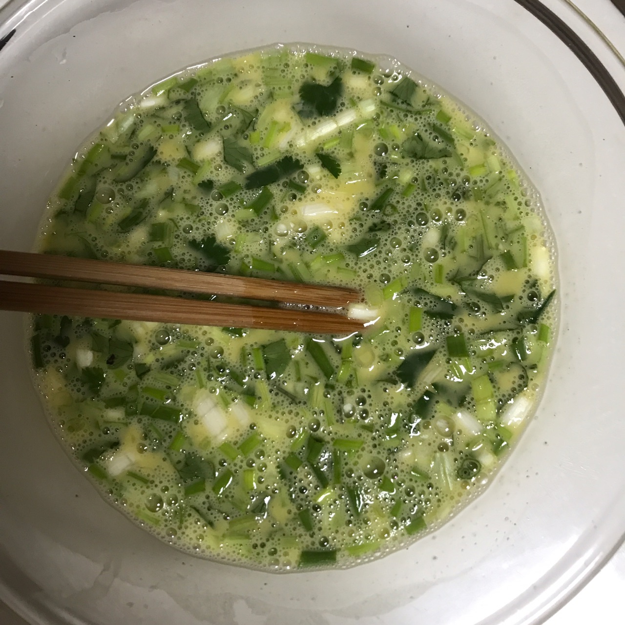 潮汕蚝烙