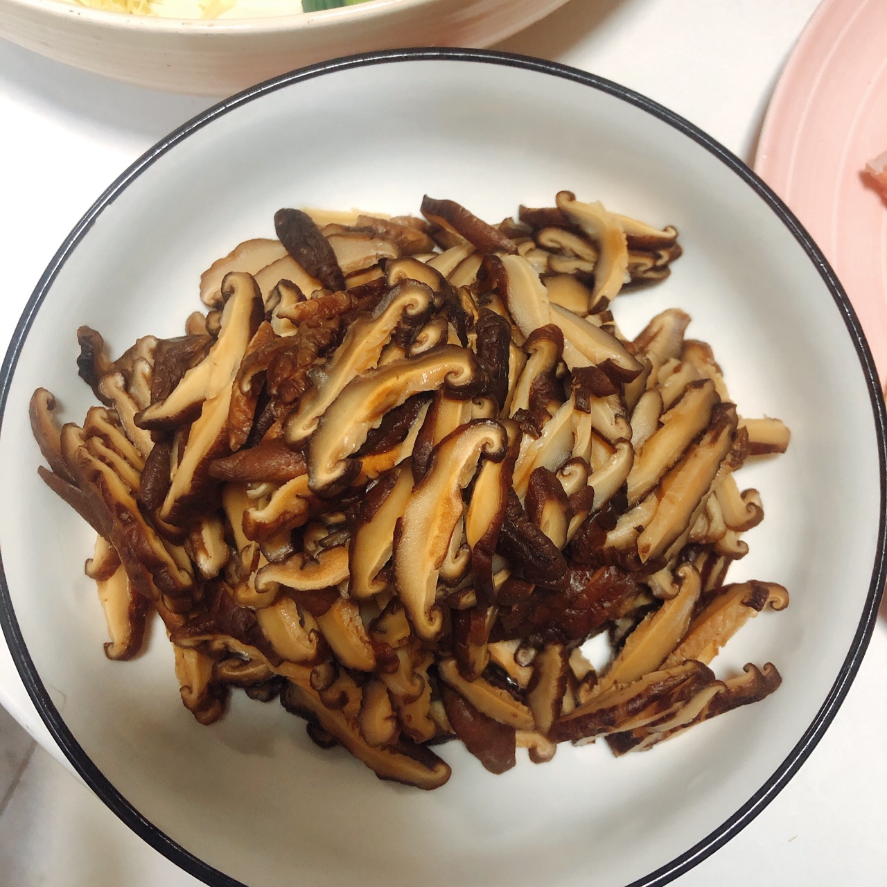 潮汕柯饭