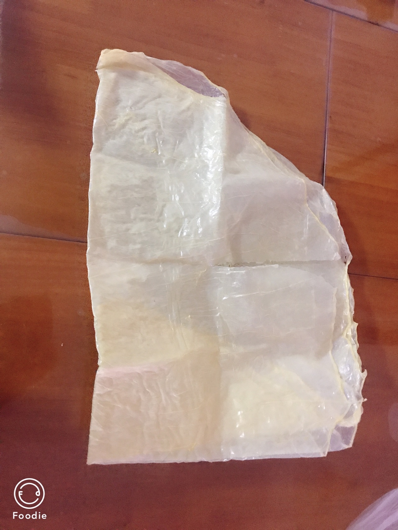 潮汕美食--广章