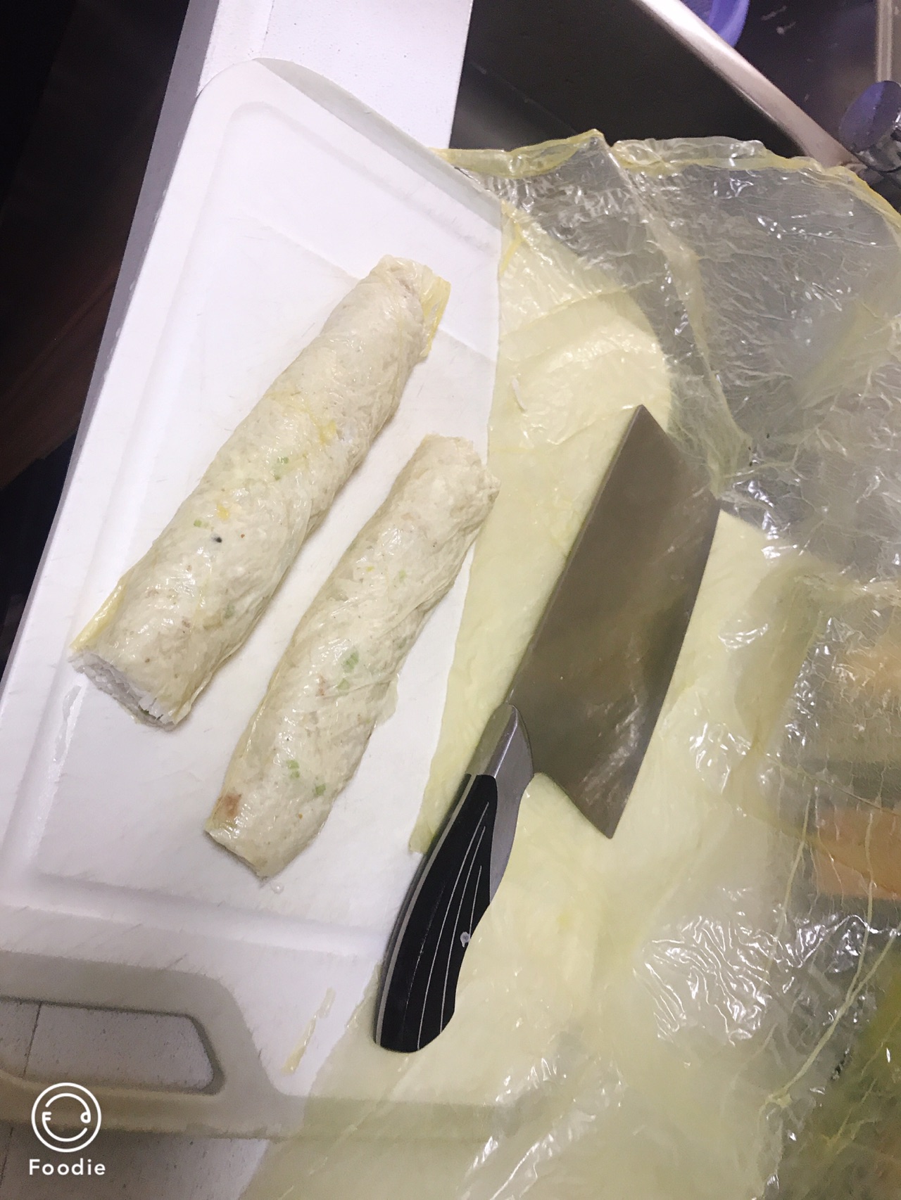 潮汕美食--广章
