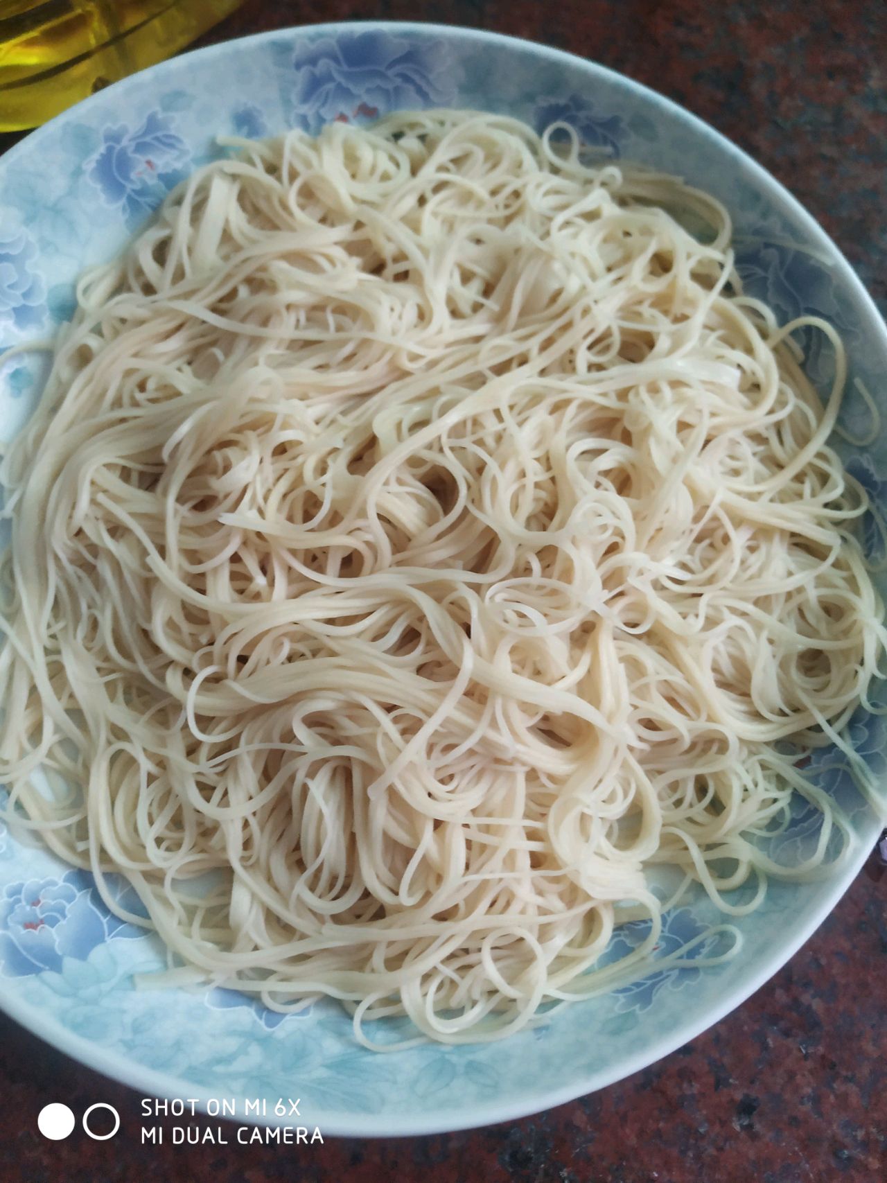 潮汕面线