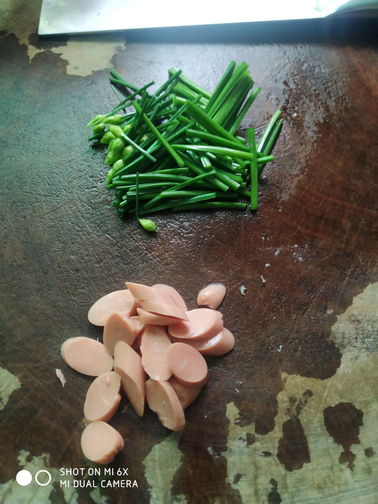 潮汕面线