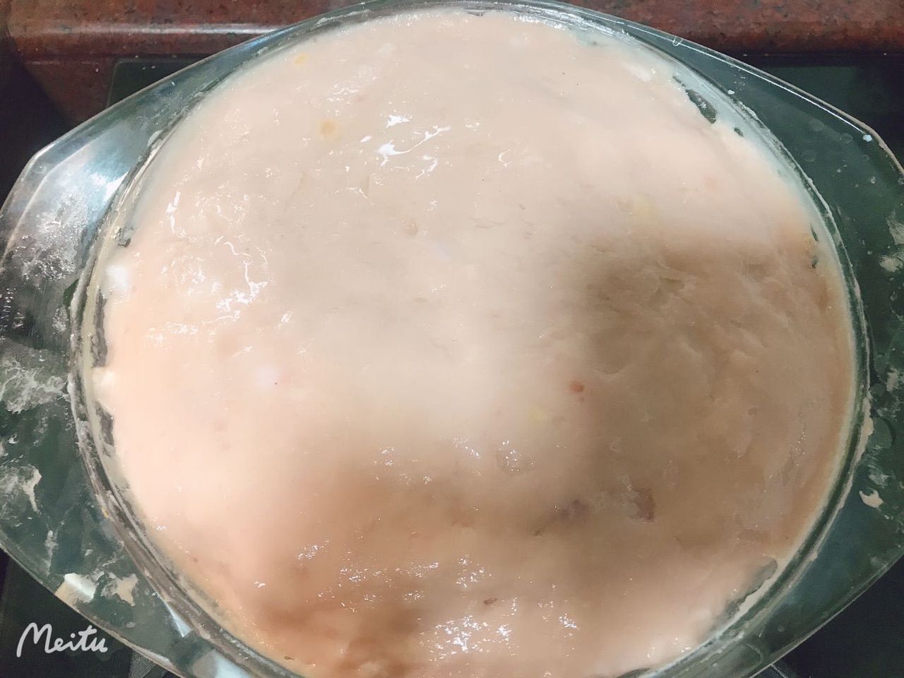 潮汕肉饼