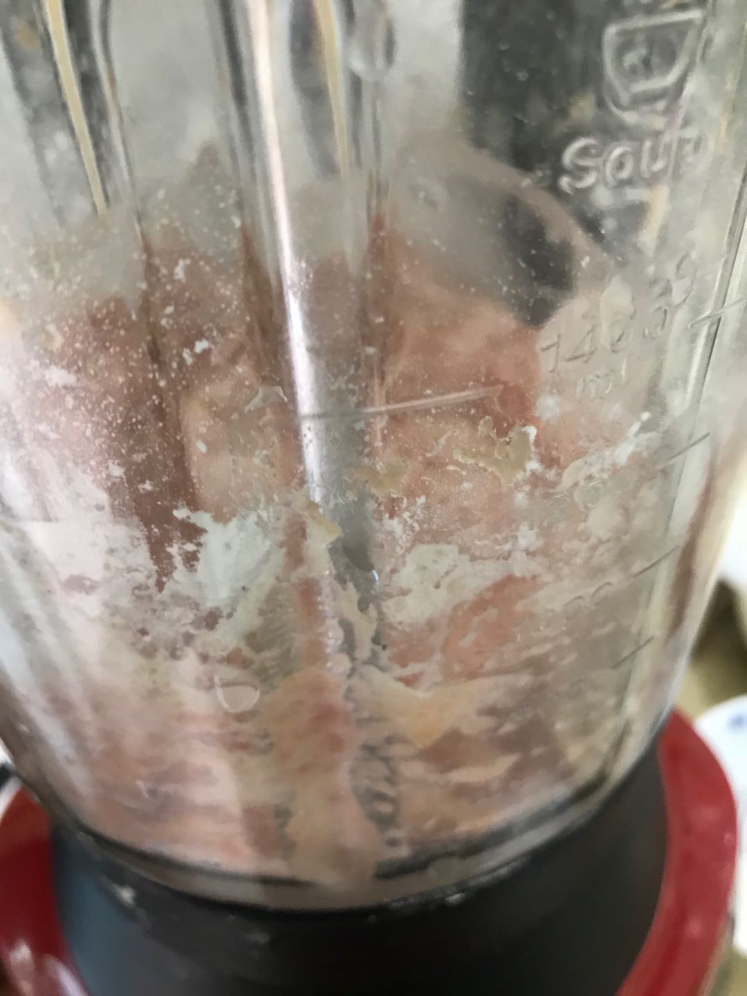 潮汕肉饼