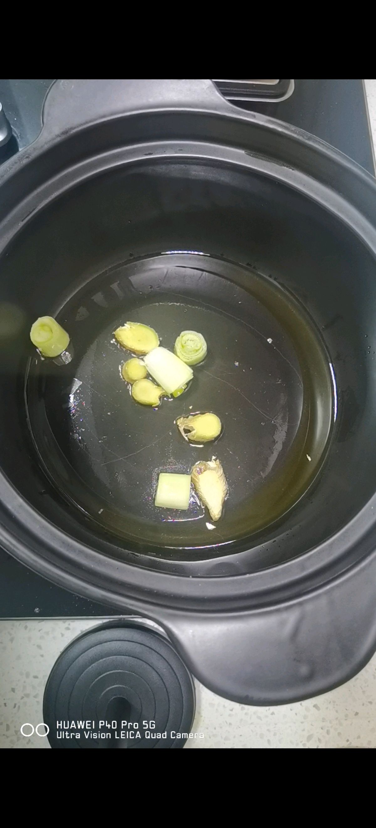 潮汕砂锅粥之美味虾粥