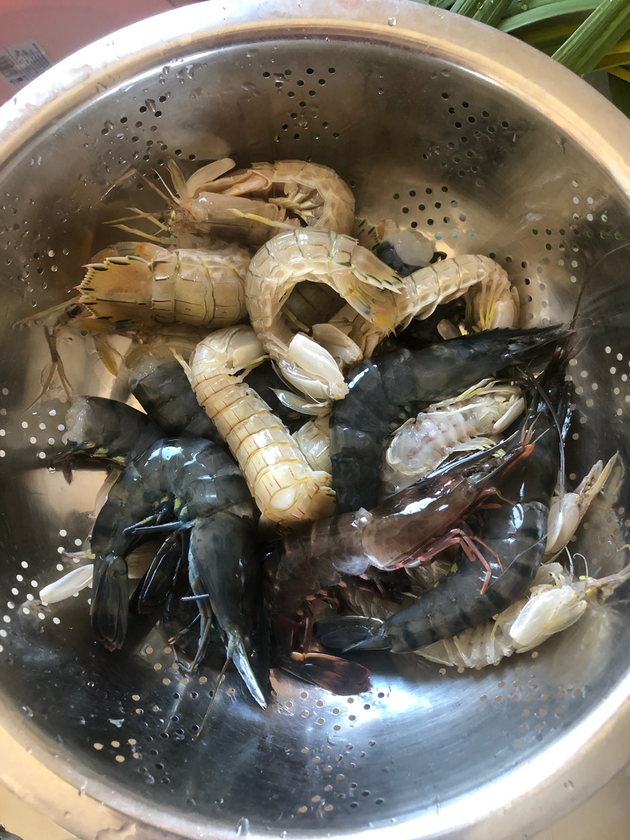 潮汕杂鱼煲