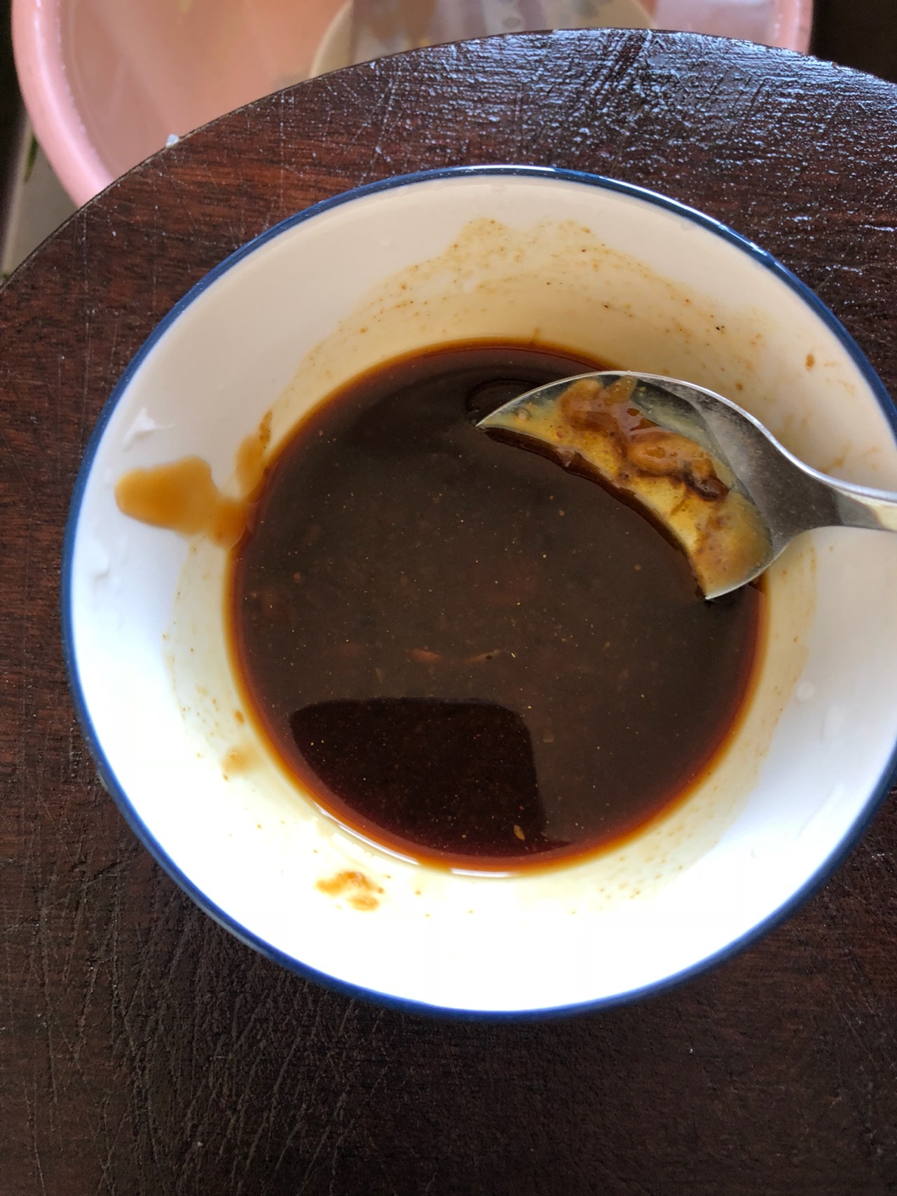 潮汕杂鱼煲