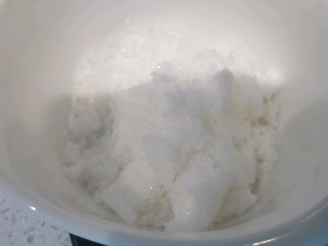 超省事无油纸杯蛋糕