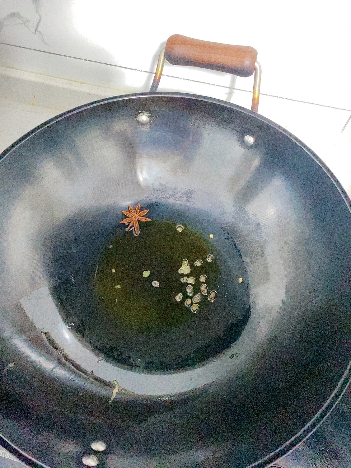 超下饭的家常版麻婆豆腐