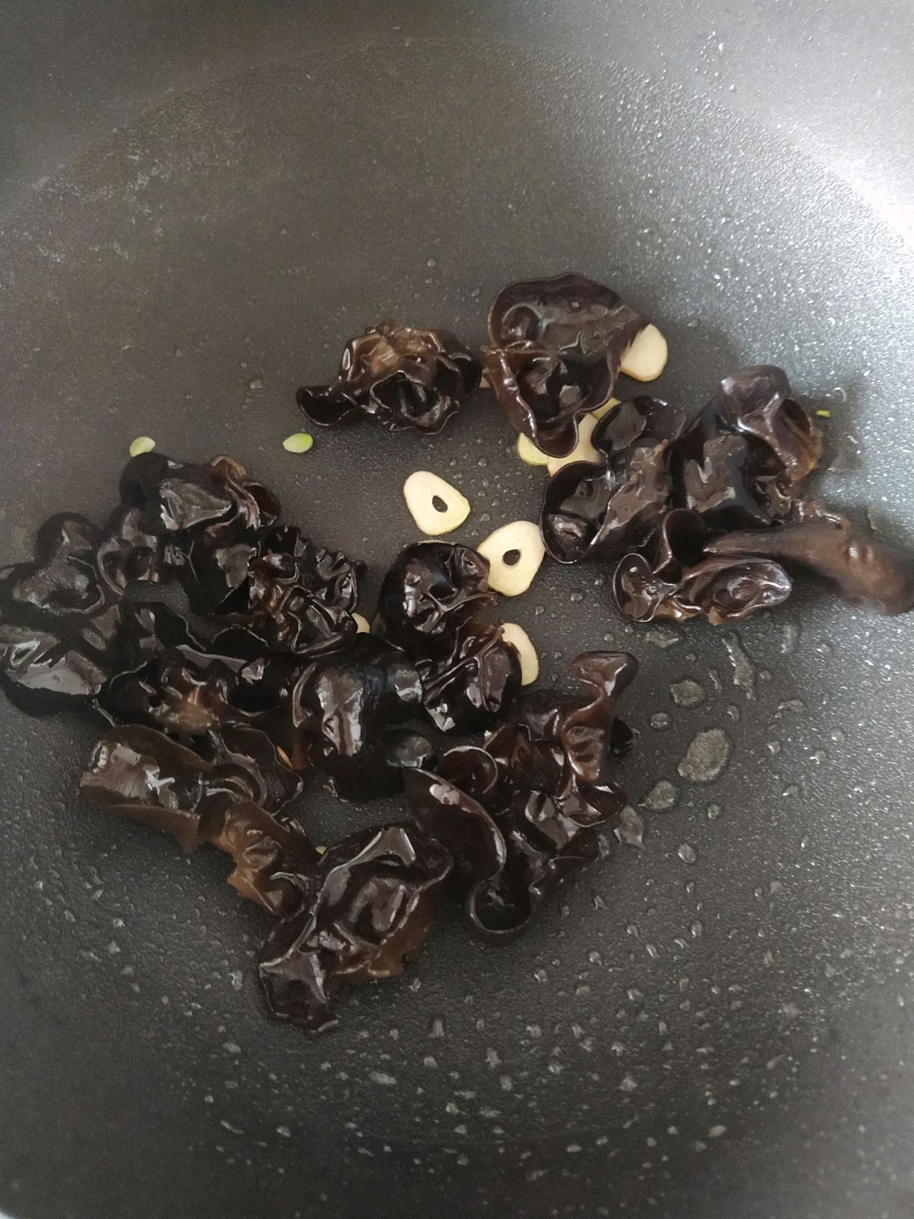 超下饭的家常炖豆皮