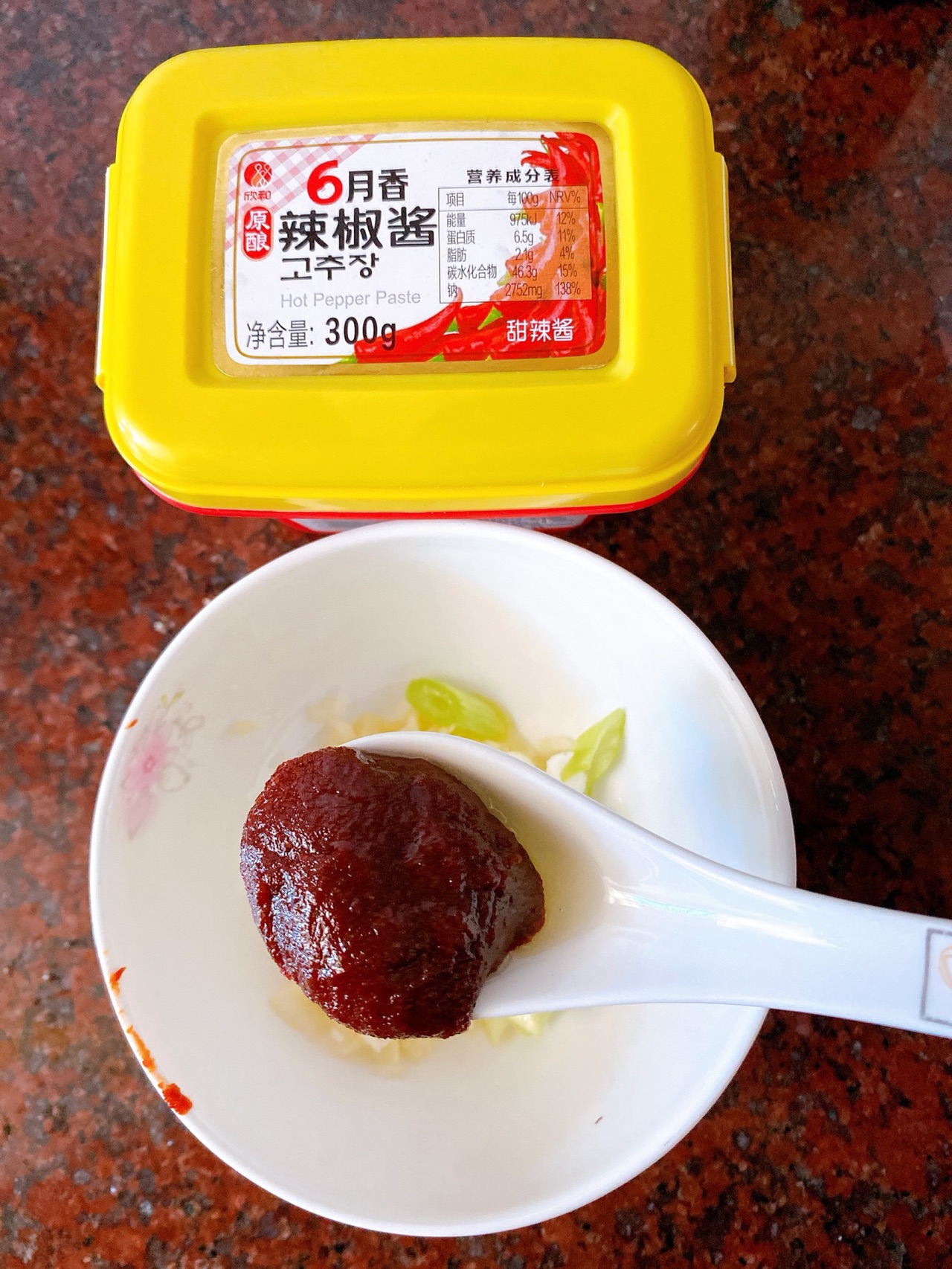 超下饭的肉末粉丝娃娃菜