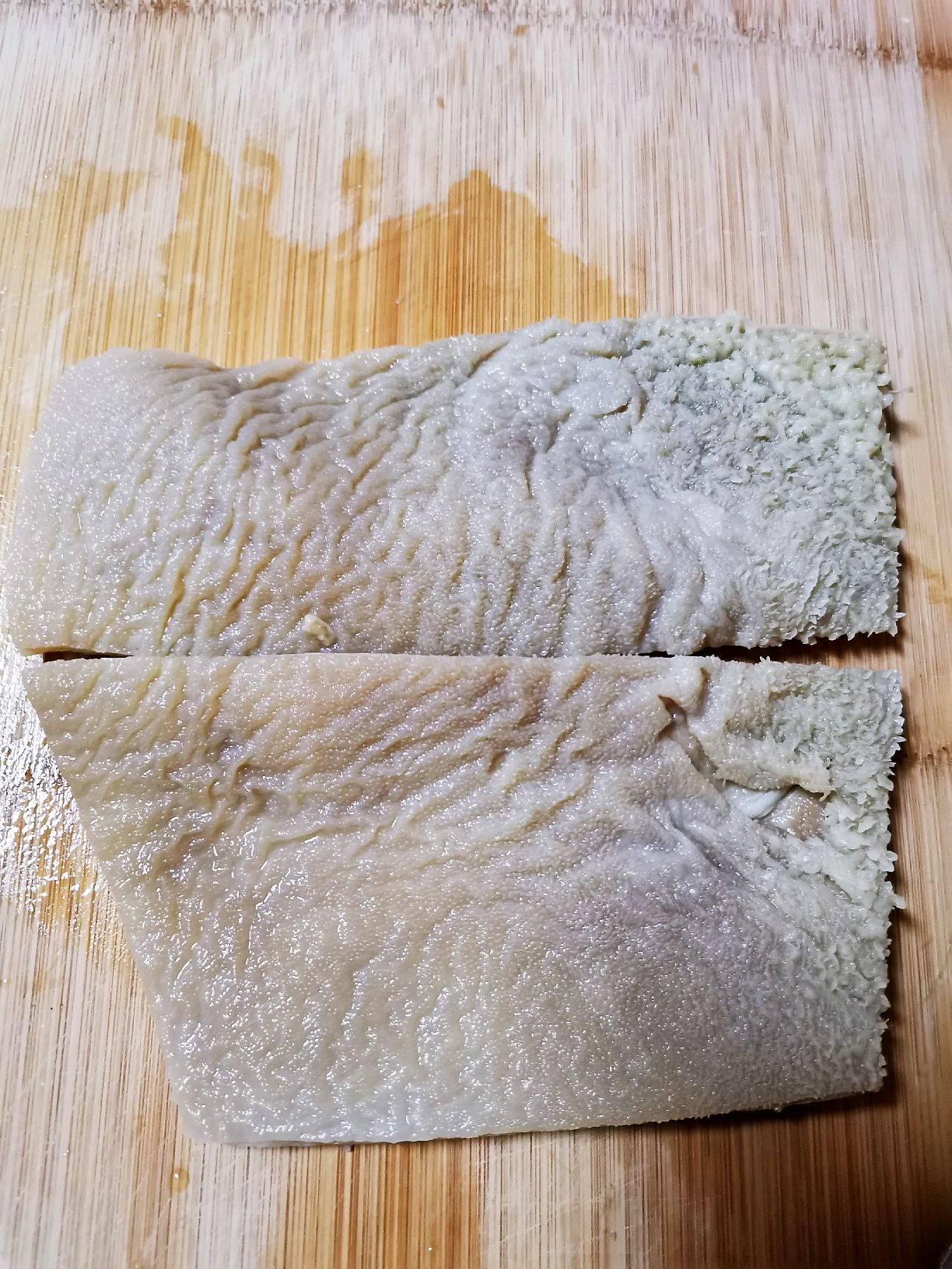 超下饭的酸辣牛肚