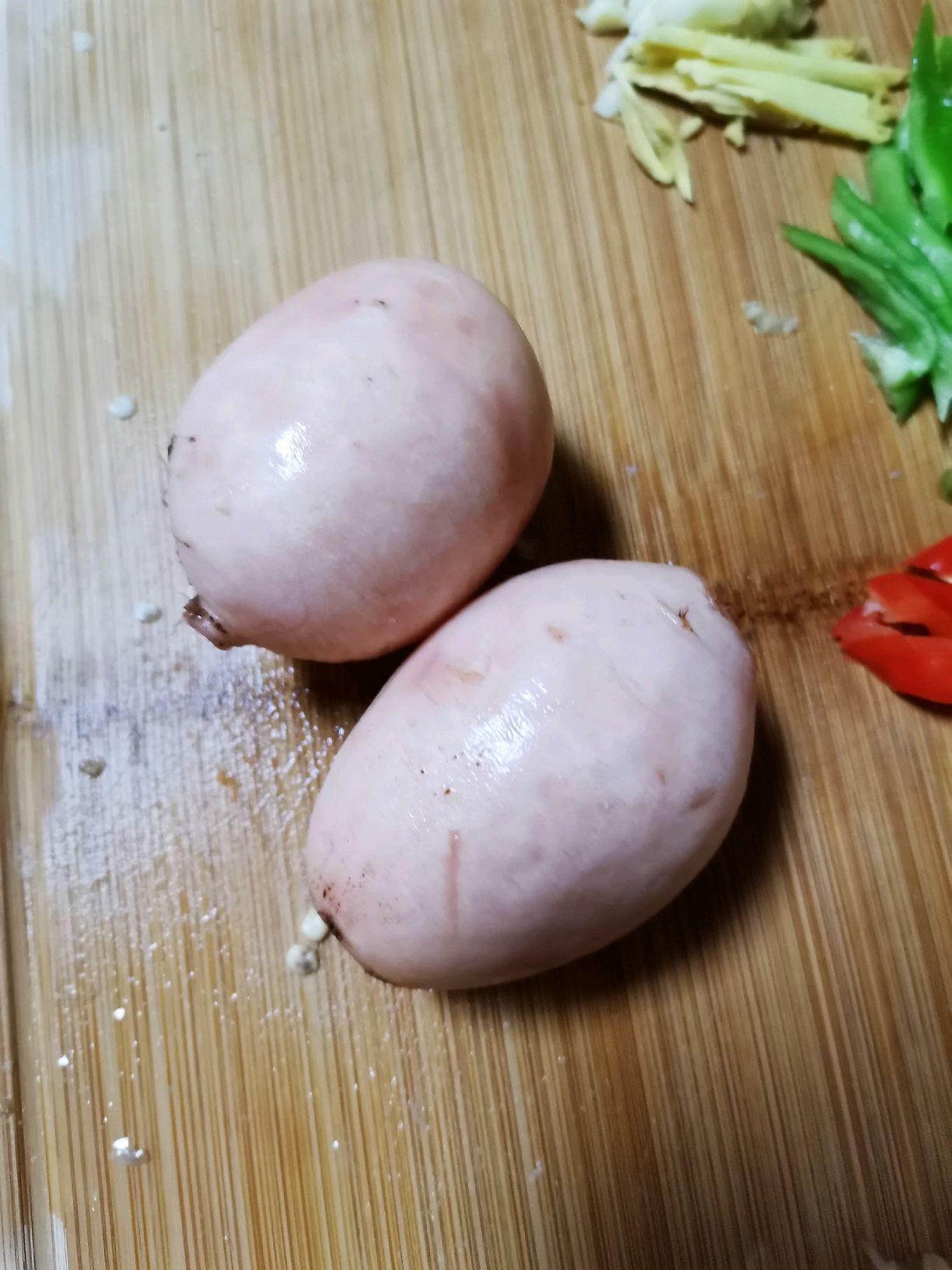 超下饭的酸辣牛肚