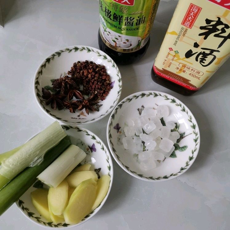 「超下饭」红烧肉