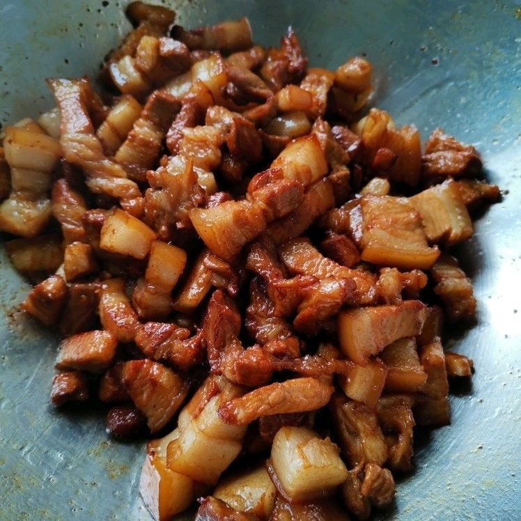 「超下饭」红烧肉