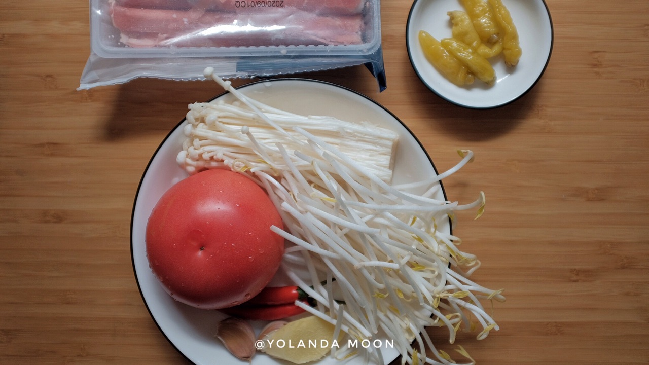 超下饭酸汤肥牛