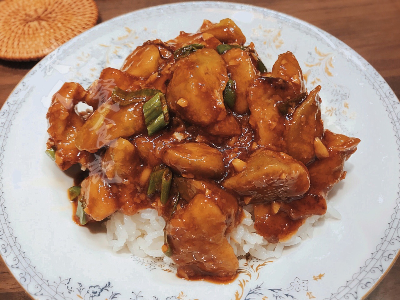 超下饭!【鱼香茄子】做拌饭好吃到爆!