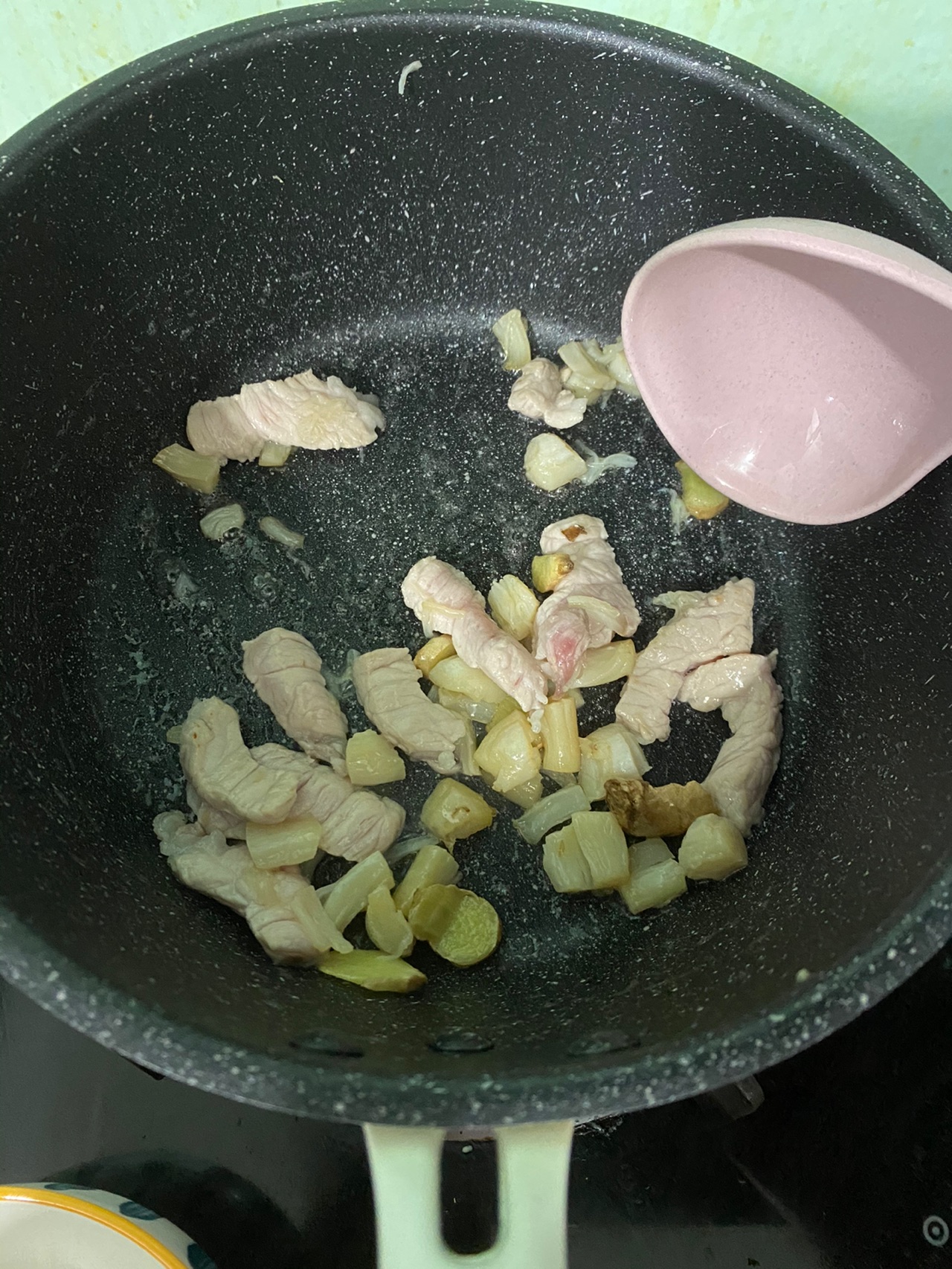 超鲜海带干贝瘦肉汤