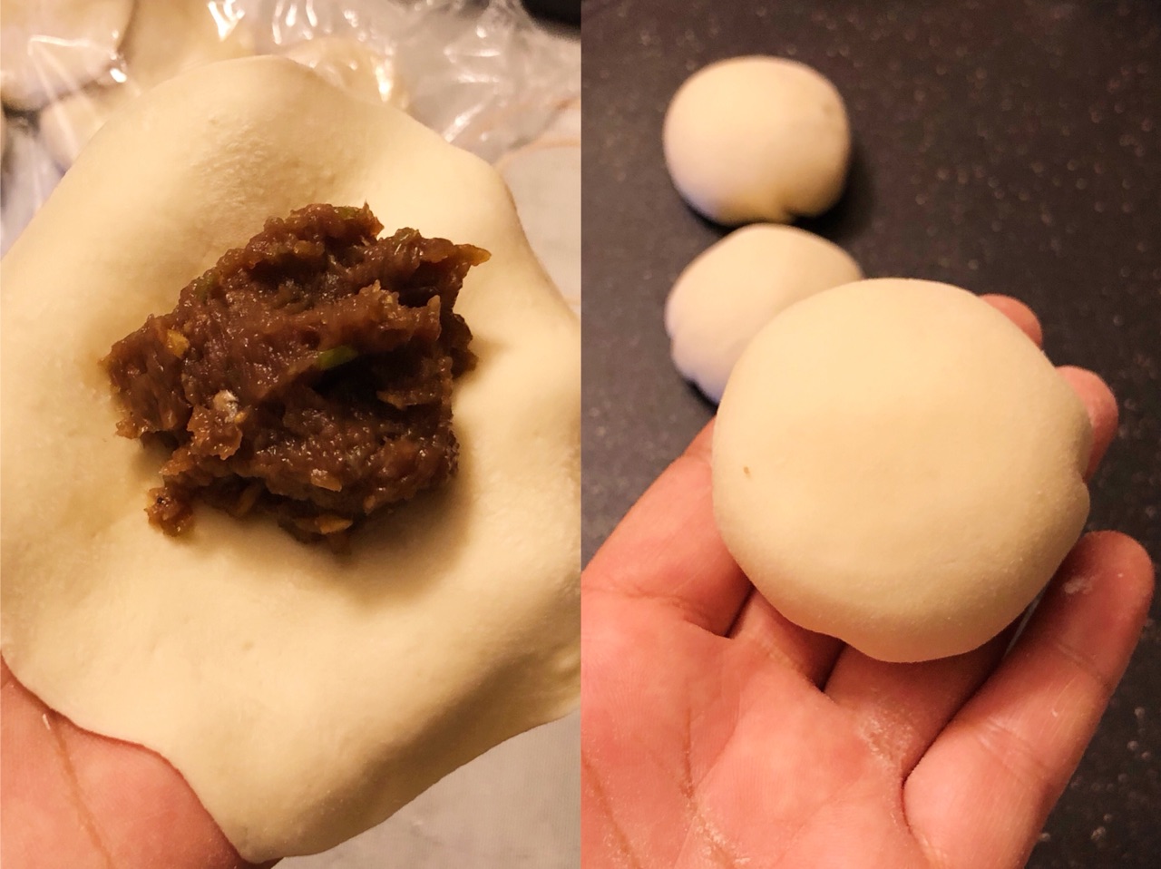 ㊙️超香超好吃的