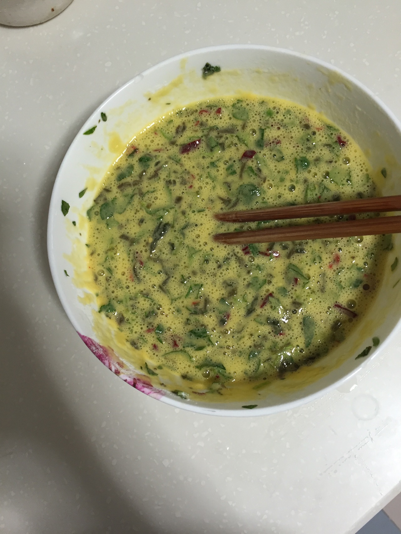 超香哒香椿薄荷饼