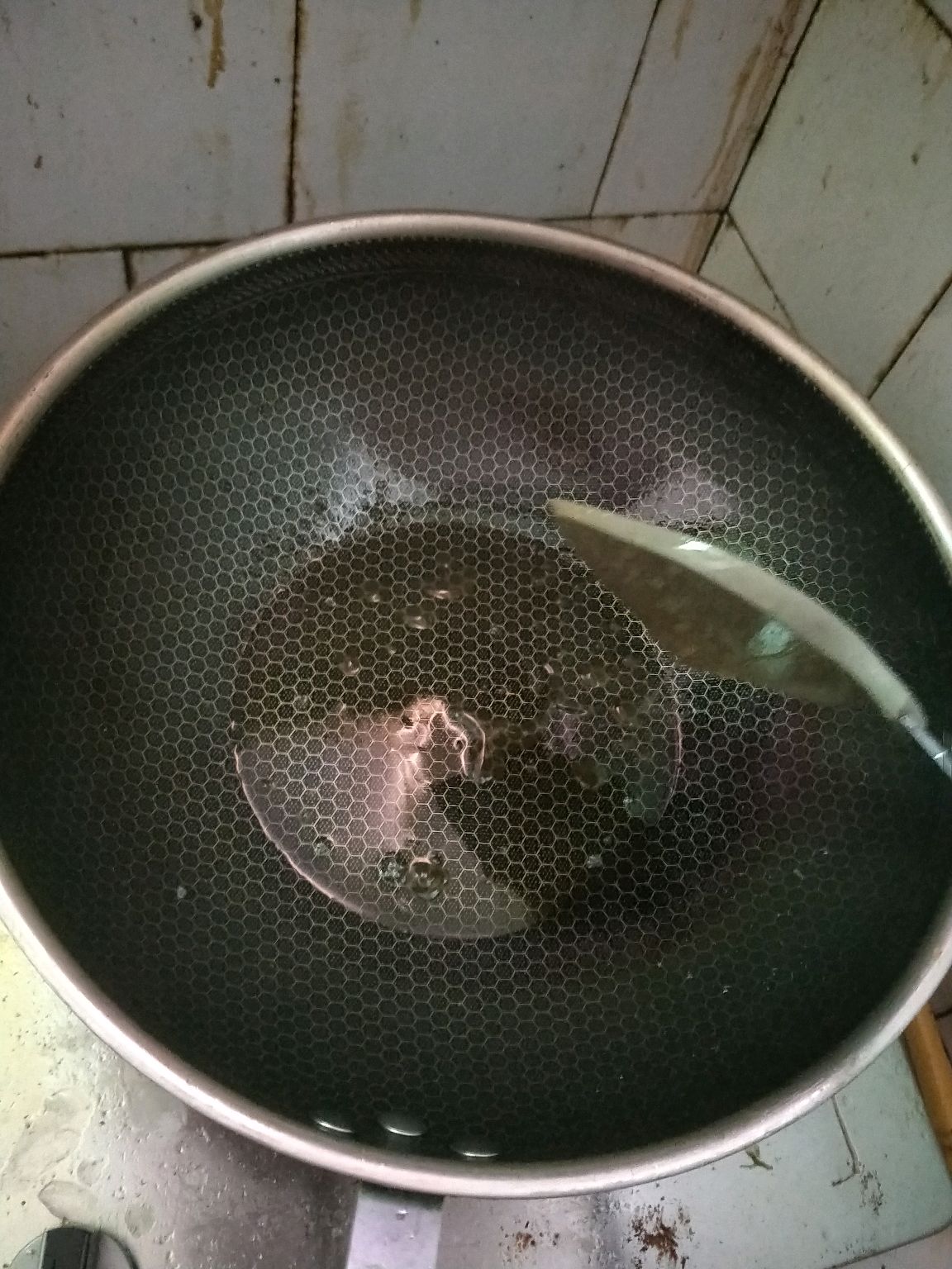 超香的茶树菇老鸭