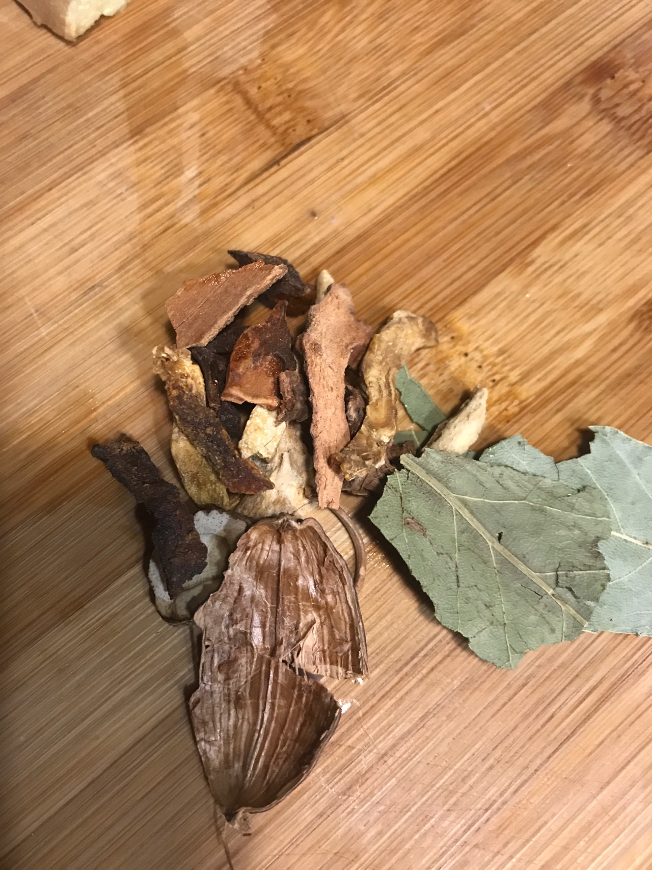 超详尽过年菜～清烧猪肚