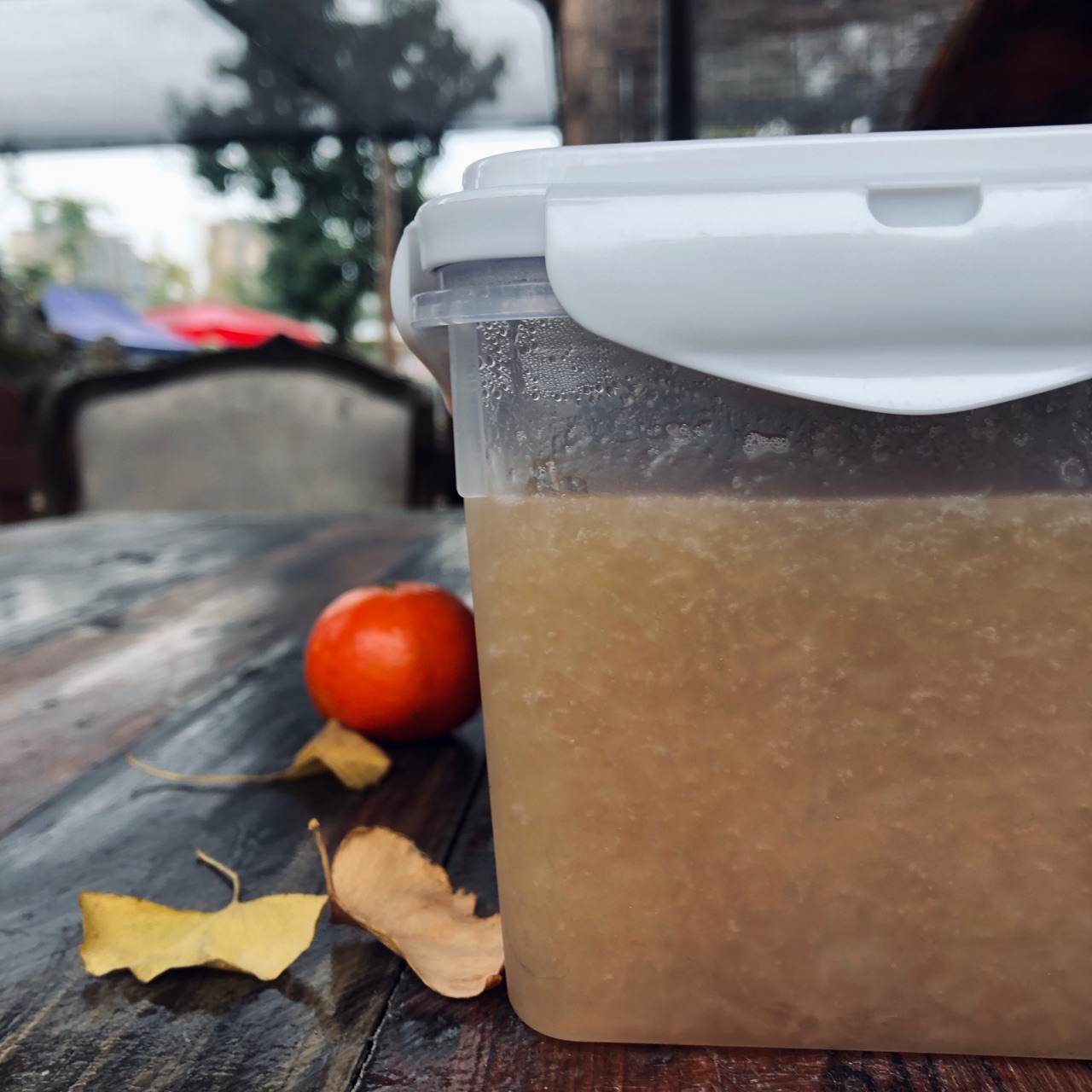 超详细蜂蜜柚子茶