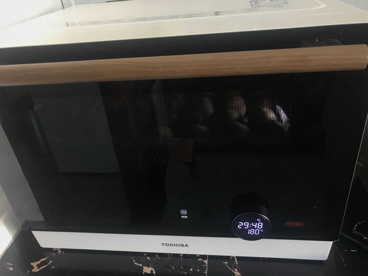 超详细❗高颜值的彩虹螺旋酥玉米油版