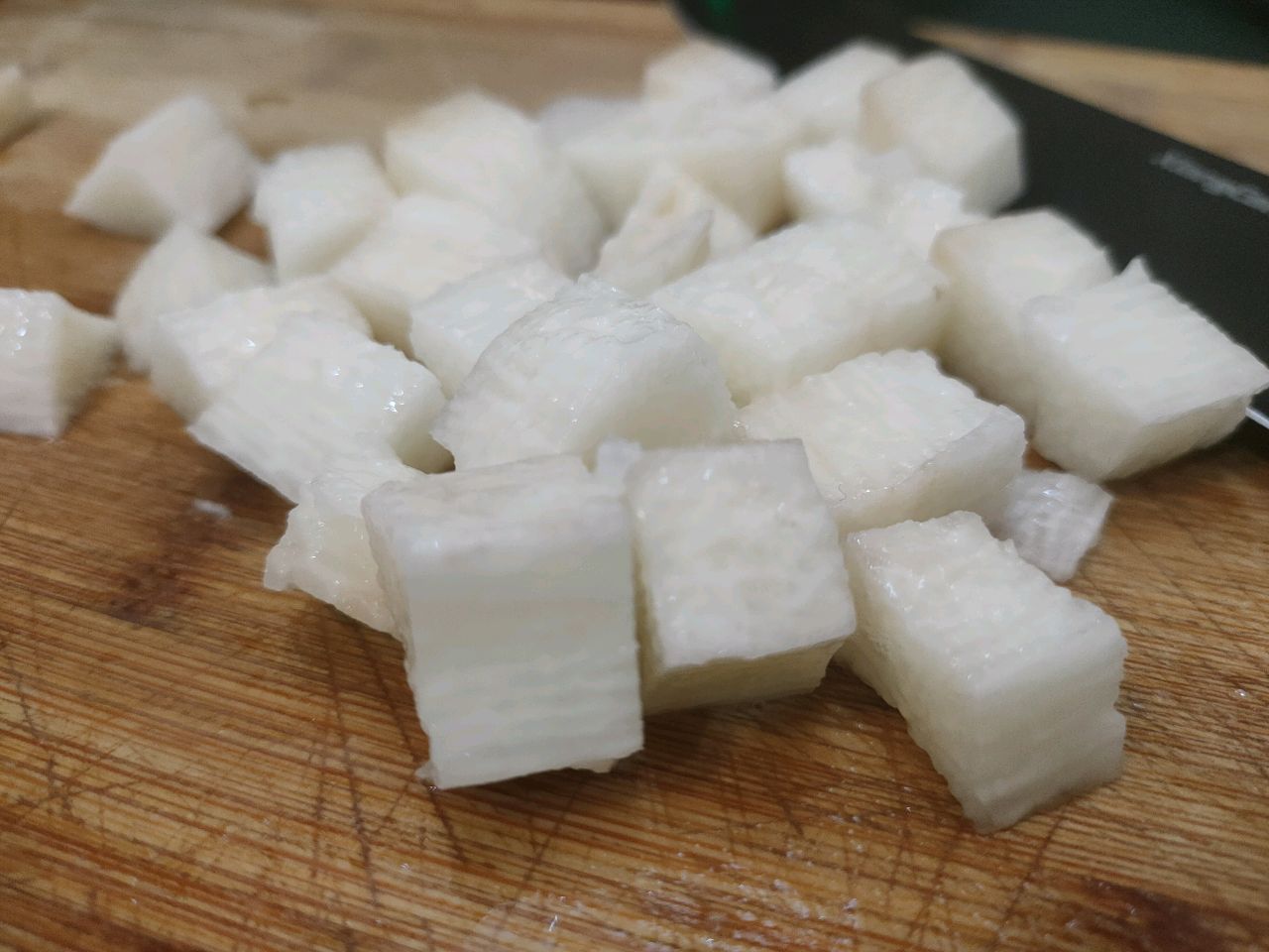 超养胃的小米山药粥