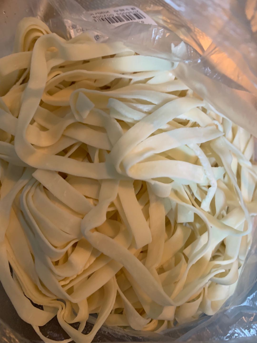 超有卖相的红烧牛肉面