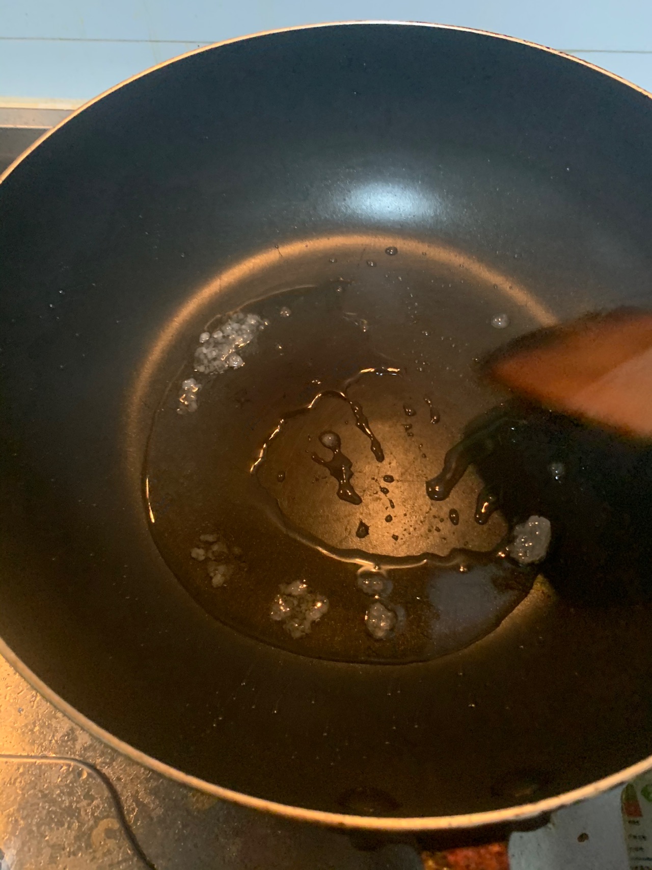 超有卖相的红烧牛肉面
