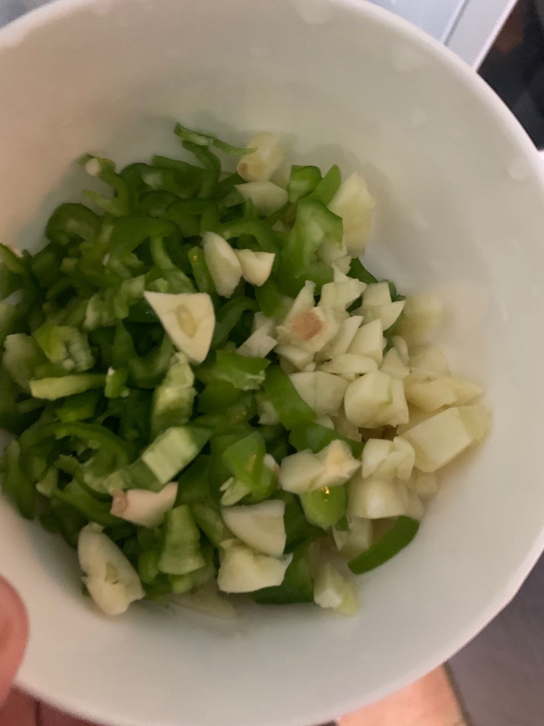 超有卖相的红烧牛肉面