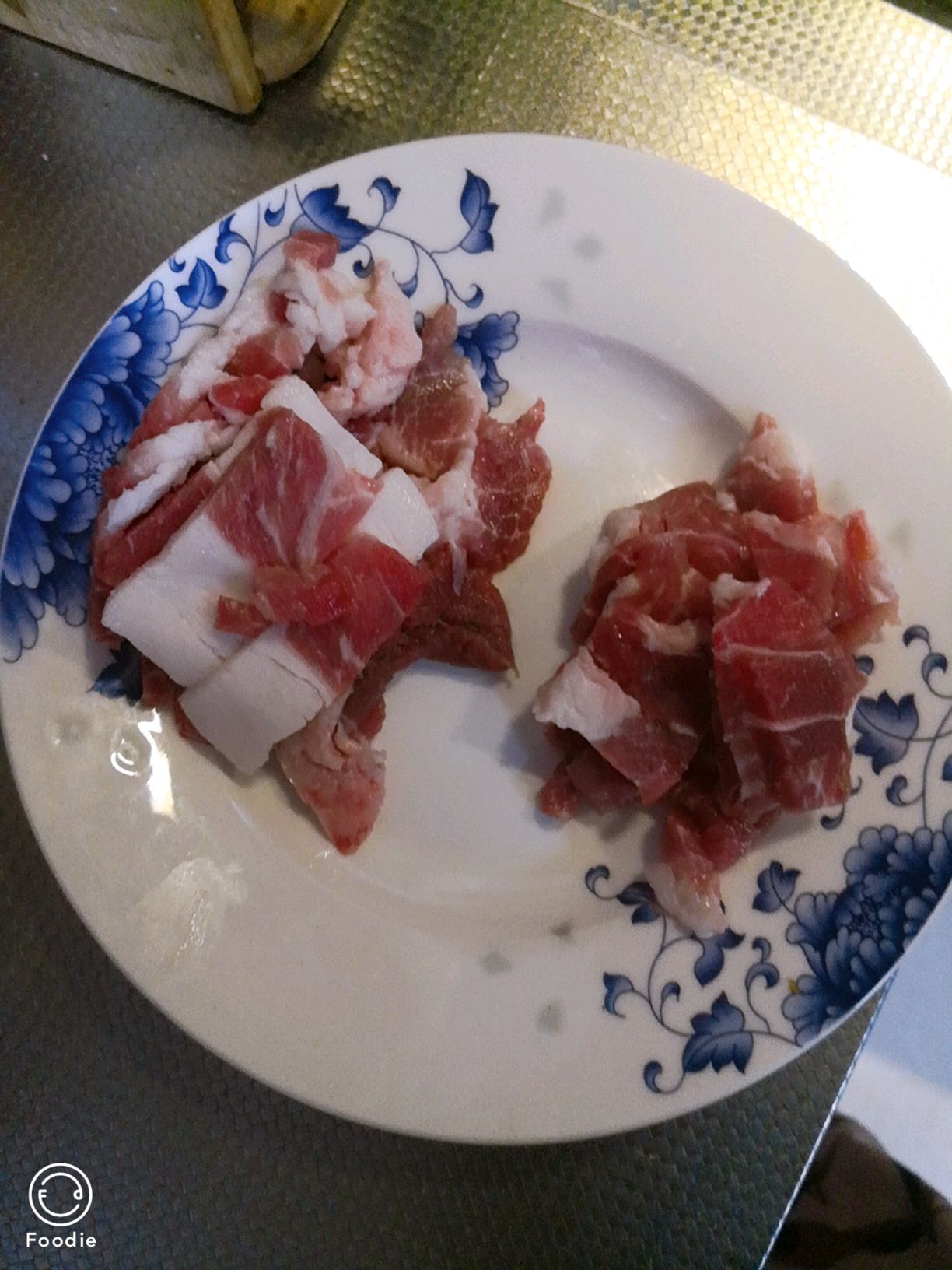 炒圆白菜