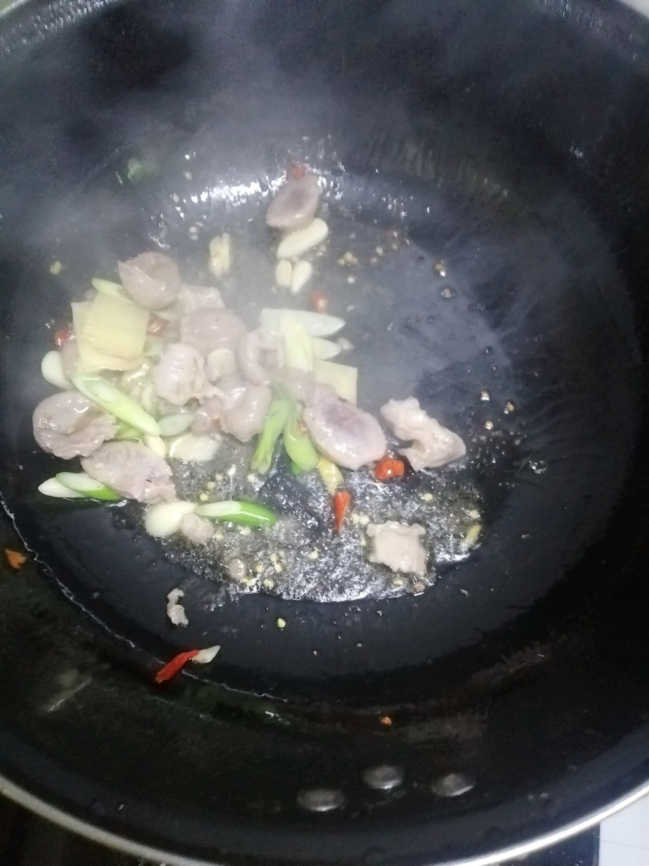 超赞的炖南瓜土豆片
