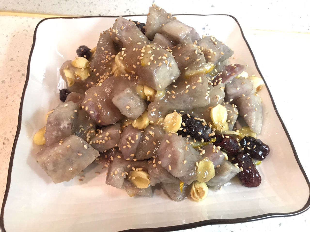 潮州甜芋