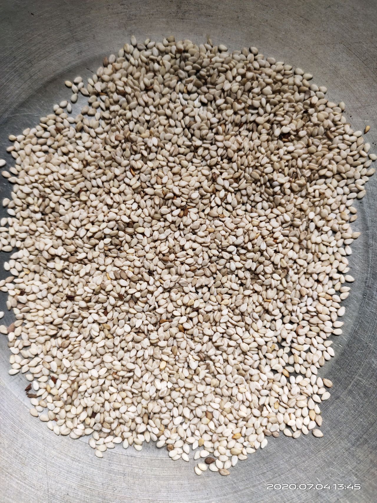 炒紫菜