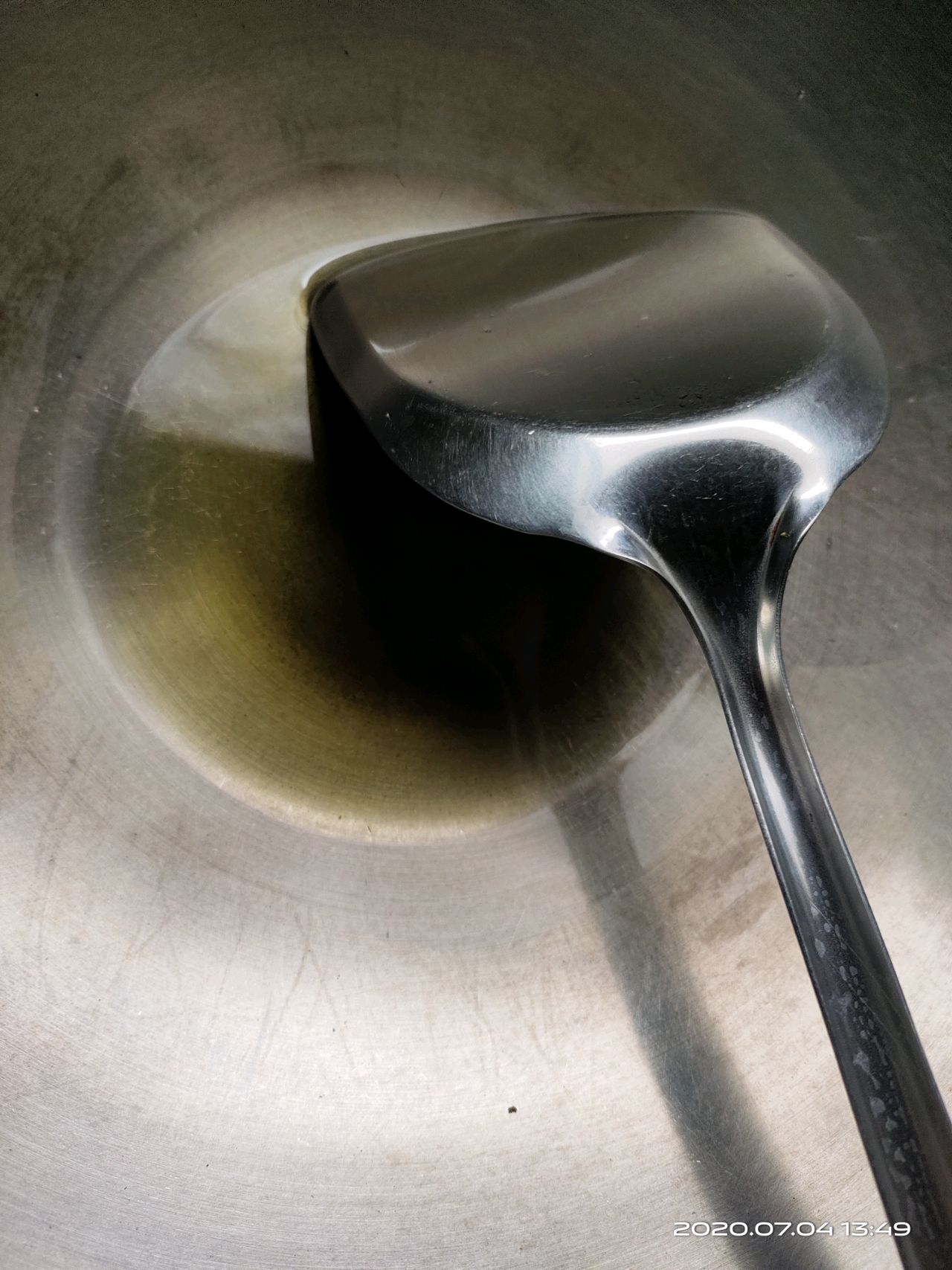 炒紫菜