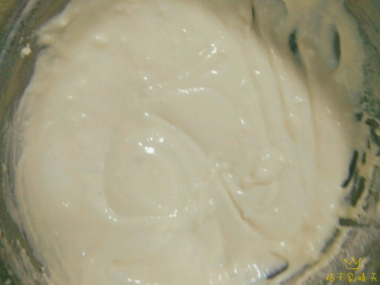 车厘子蛋糕
