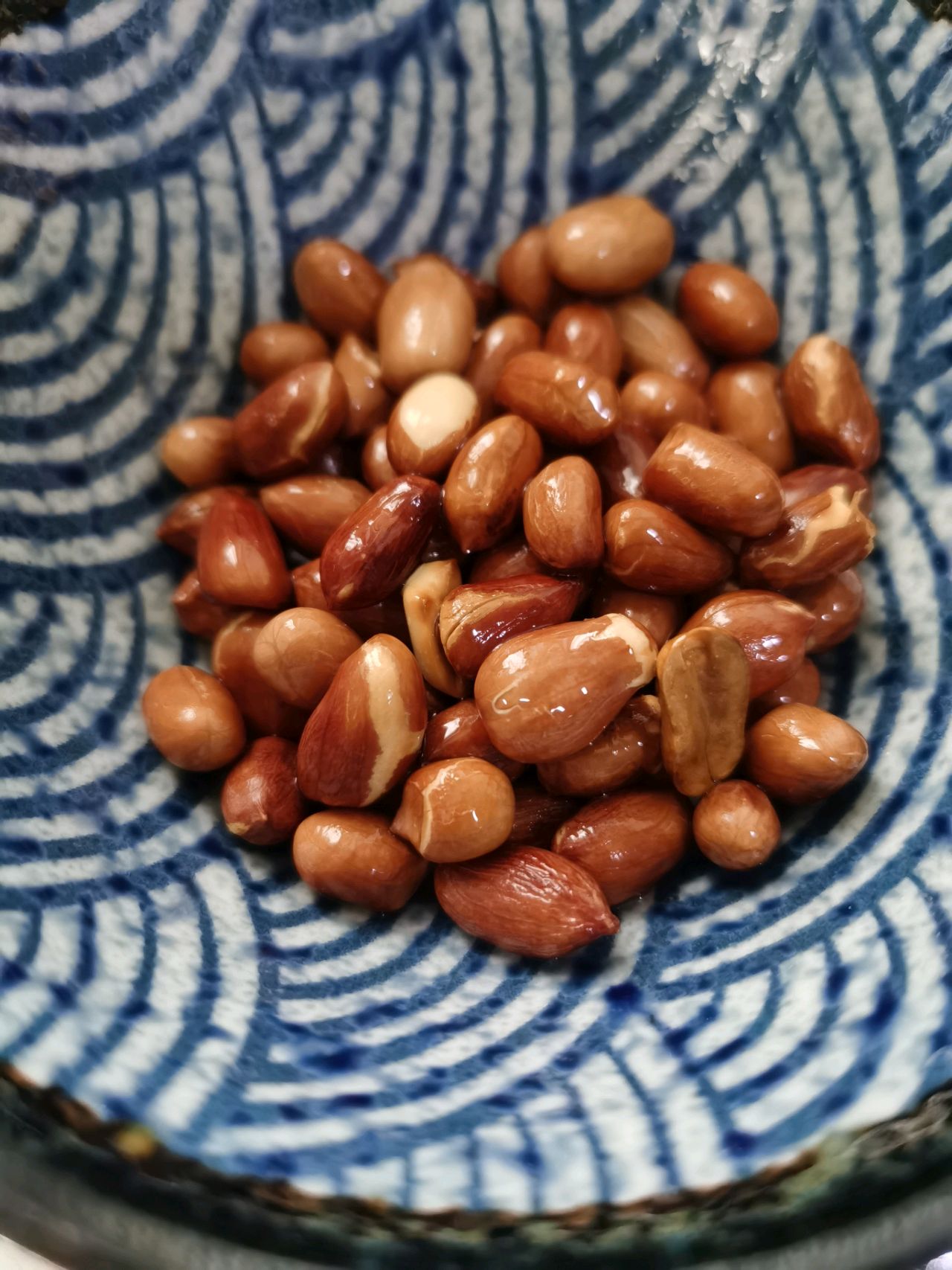 陈醋菠菜