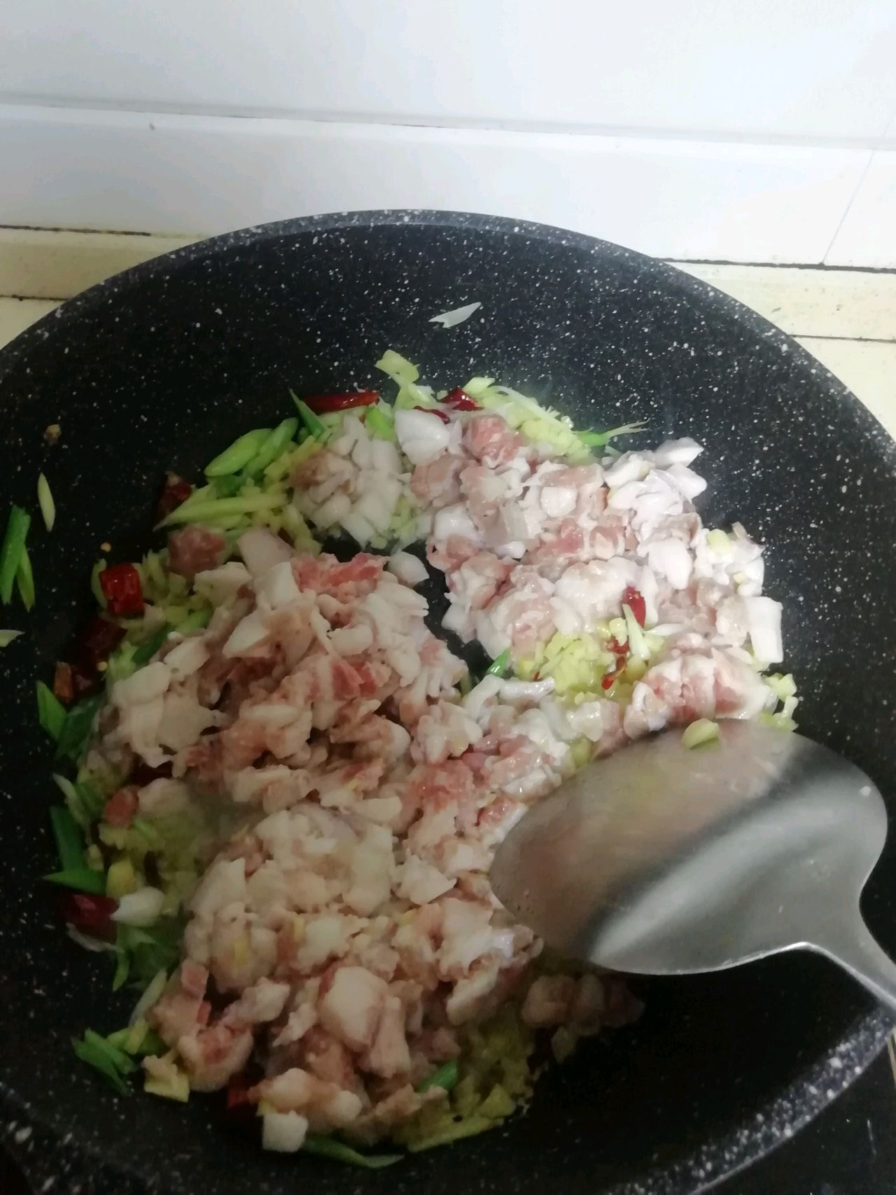 陈卤面