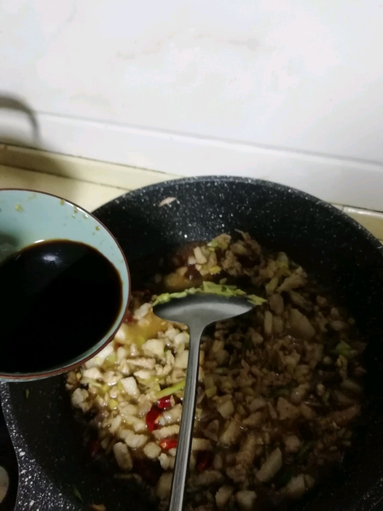 陈卤面