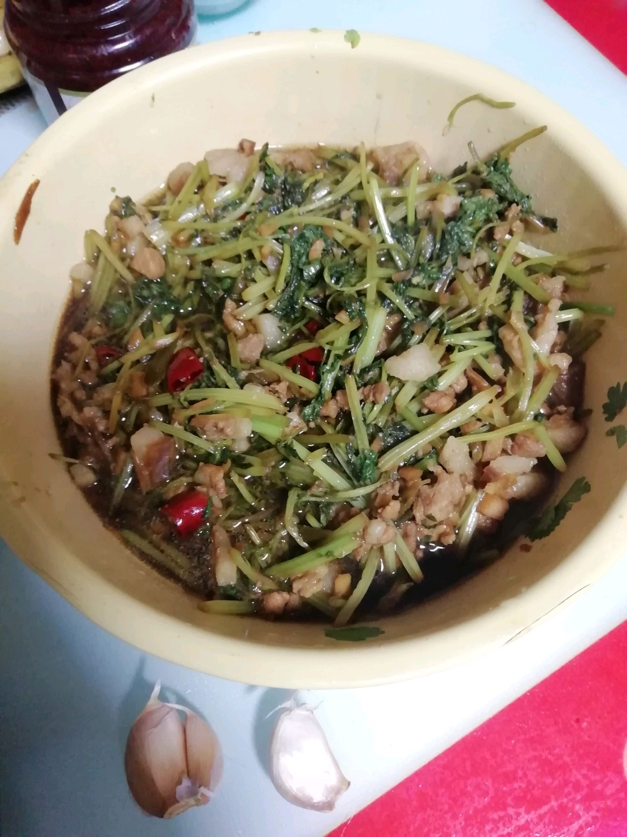 陈卤面