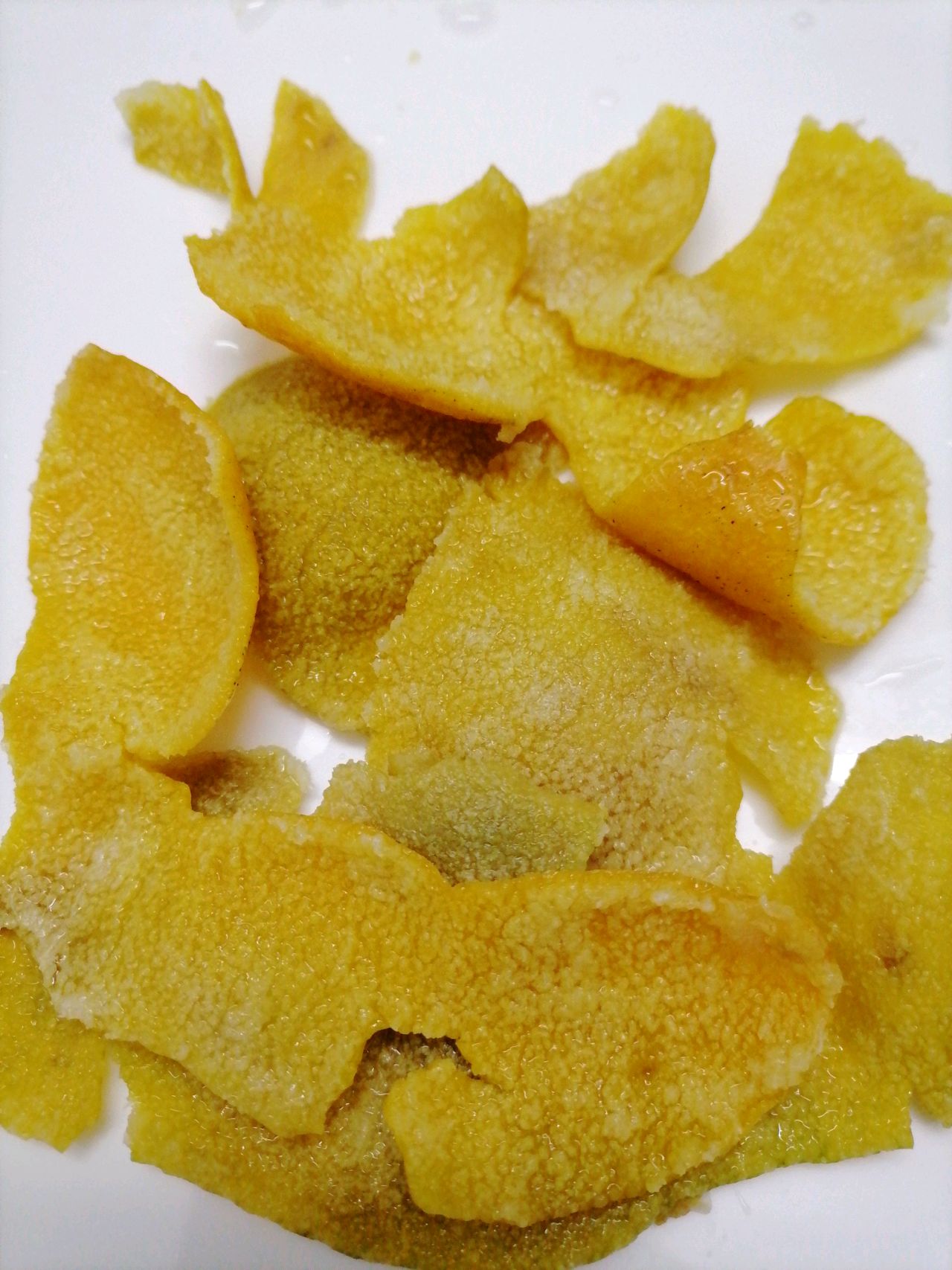 陈皮
