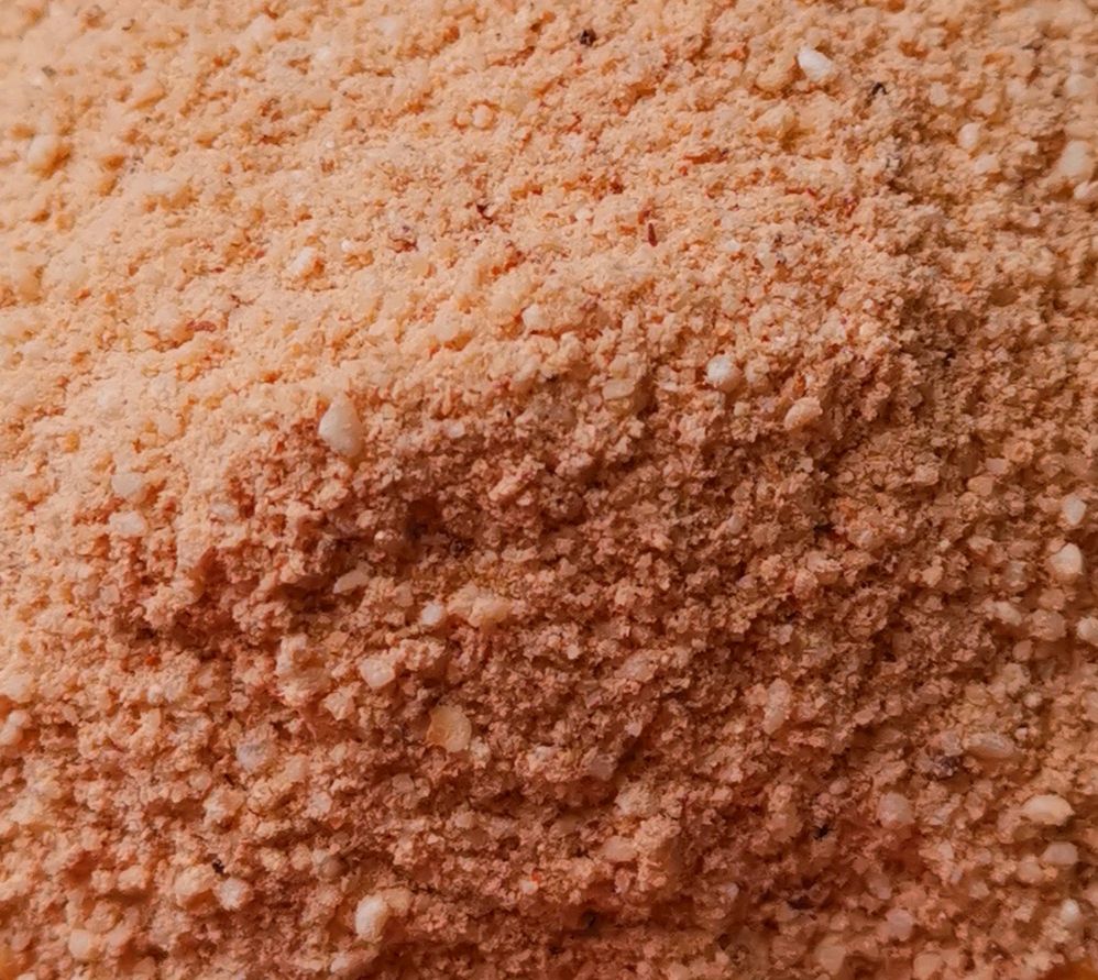 陈皮粉蒸肉