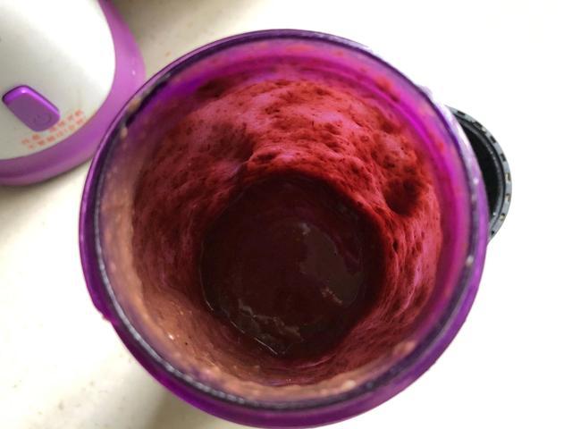 陈皮红豆沙