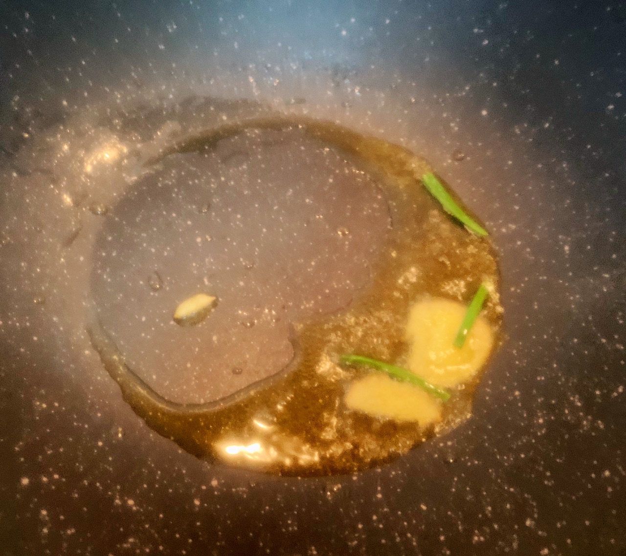 陈皮糖醋鸡翅根