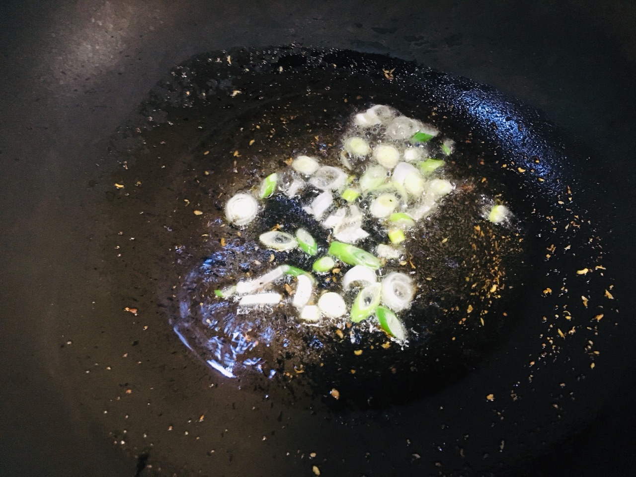陈皮土豆丝