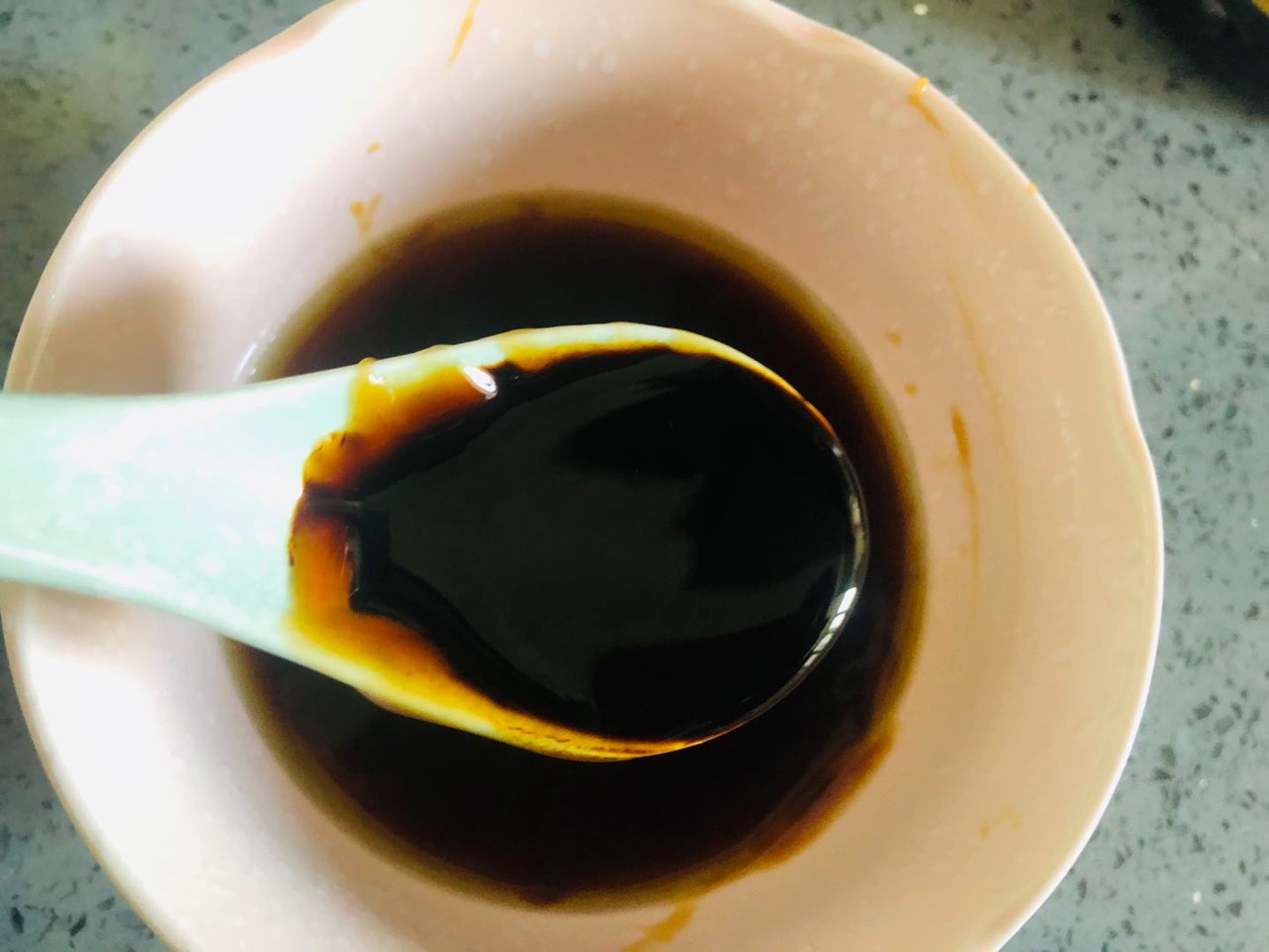成本低廉，制作简单的照烧鸡腿